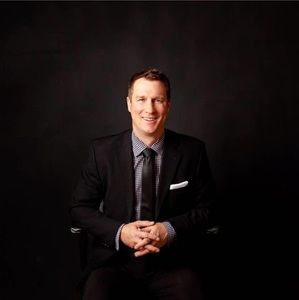 Meet your Posher, Chris